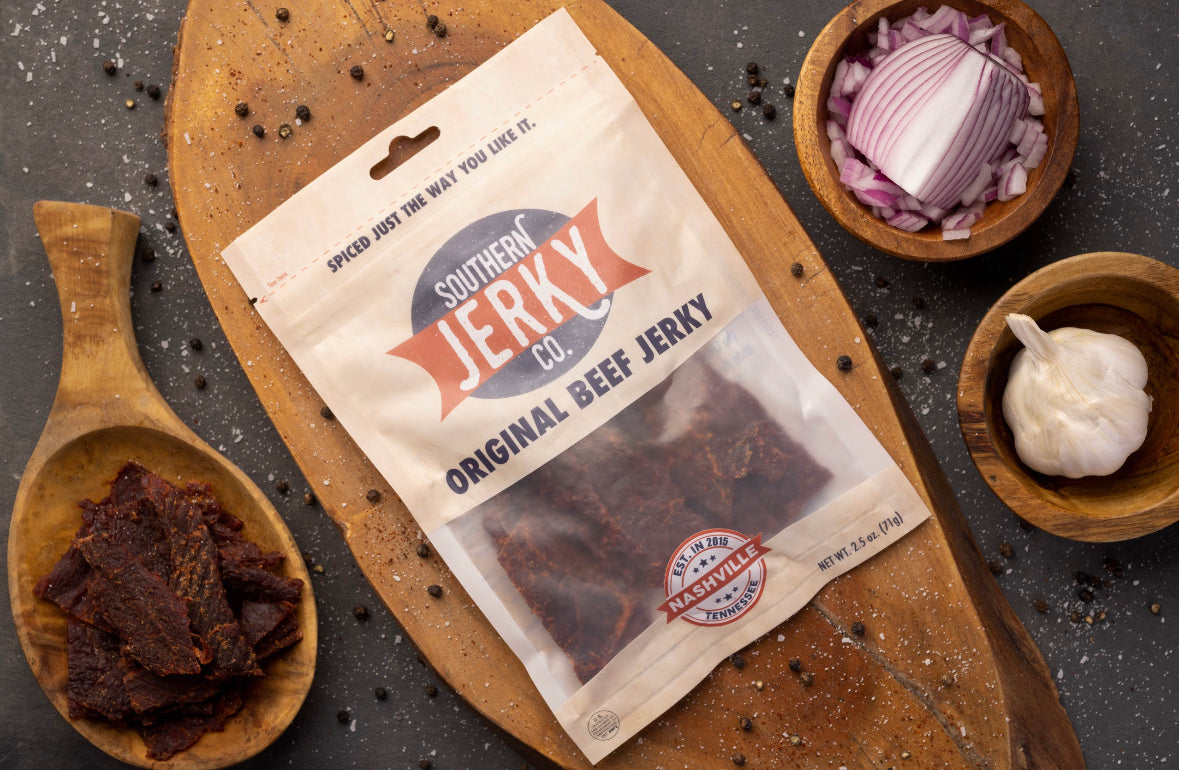 Original Beef Jerky