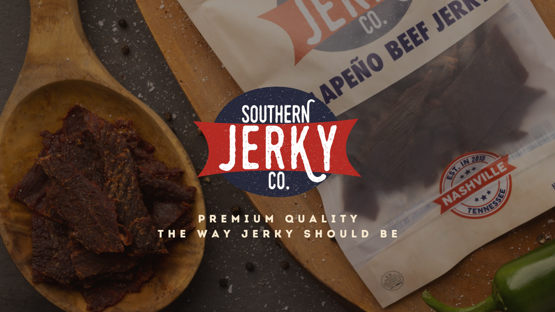 Is Premium Grass-Fed Beef Jerky Healthier? (A Clear Guide for Snack Lovers)