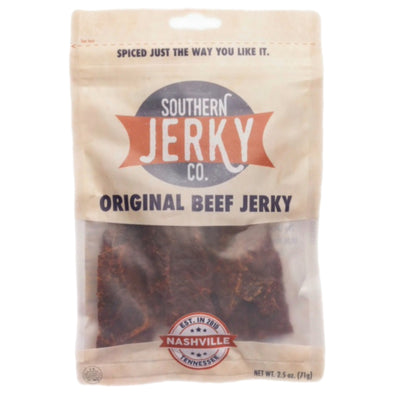 Original Beef Jerky