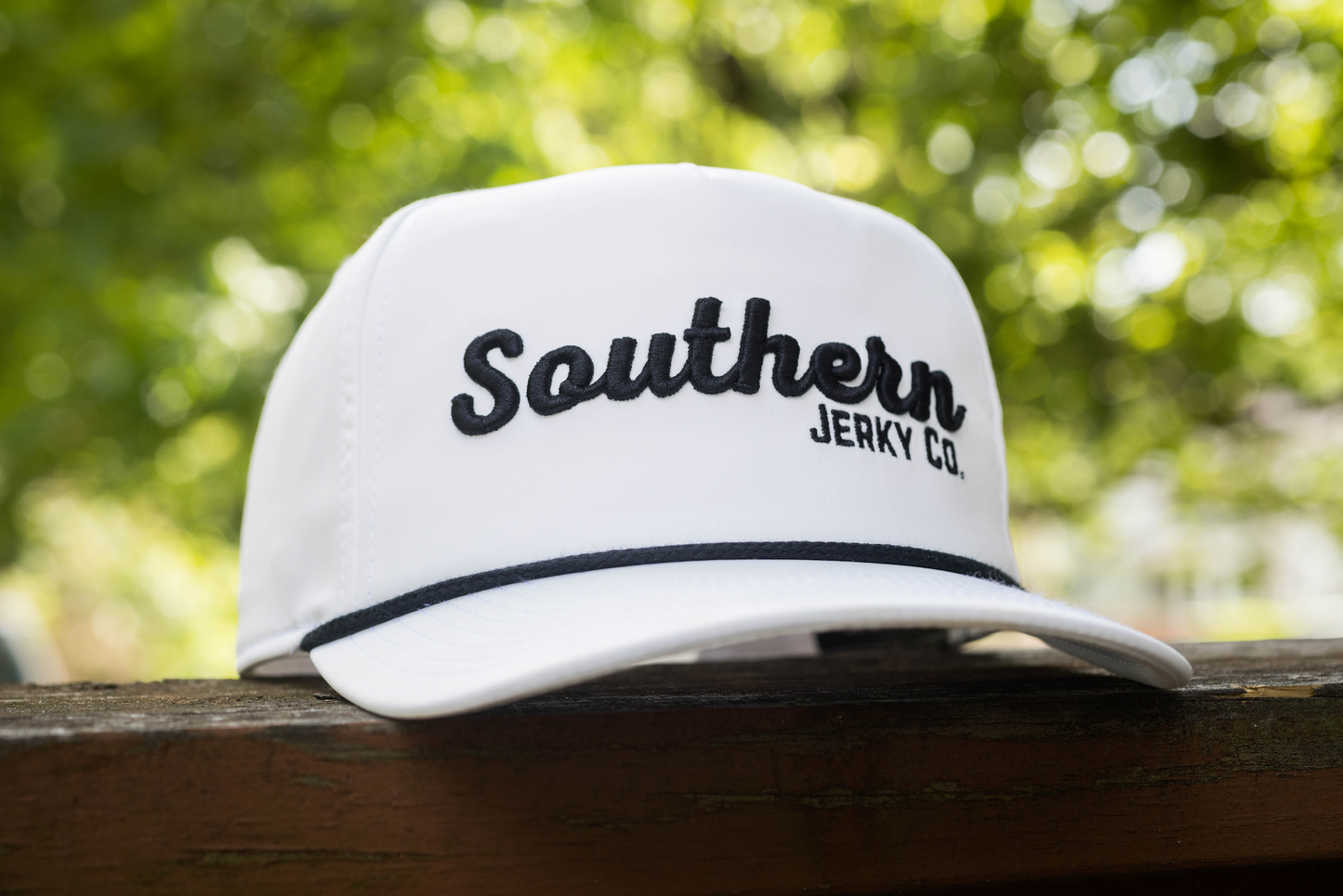 Southern Jerky Hat